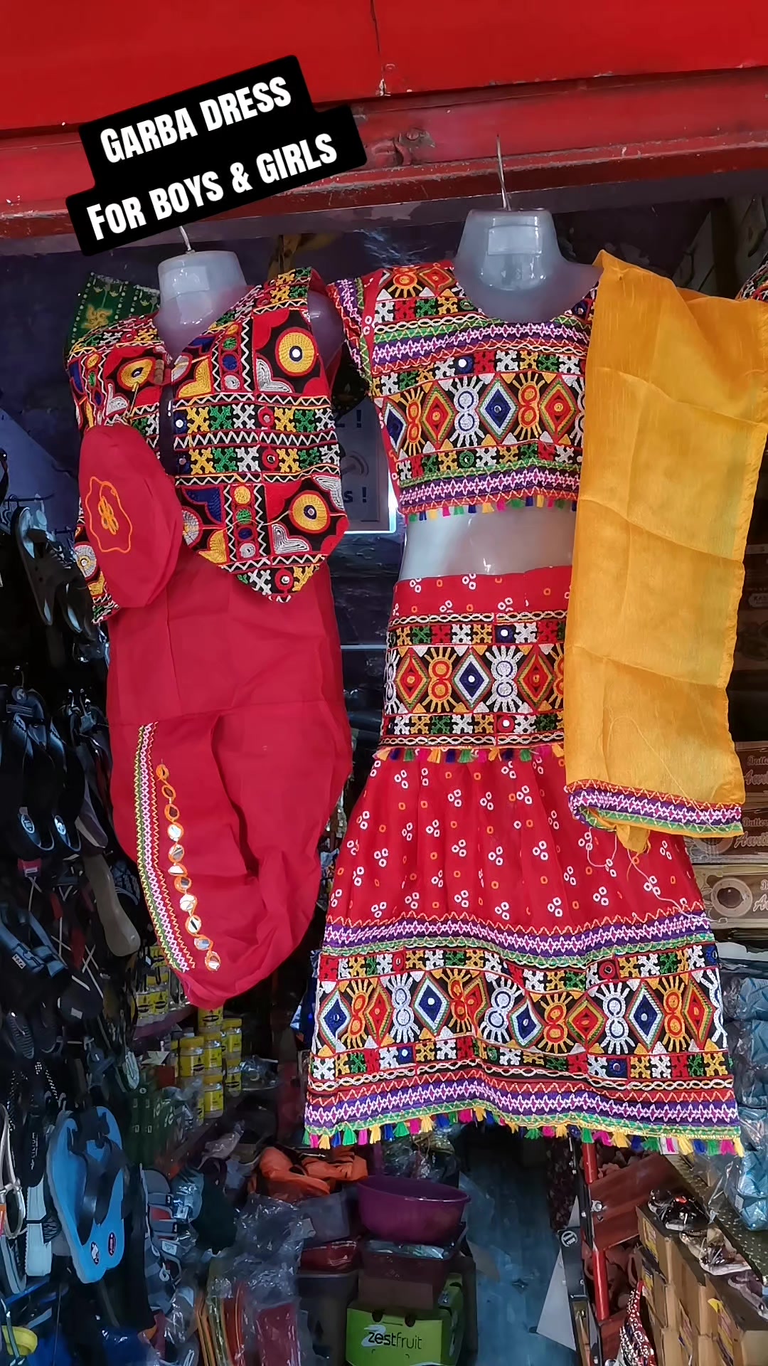 @kusham boutik