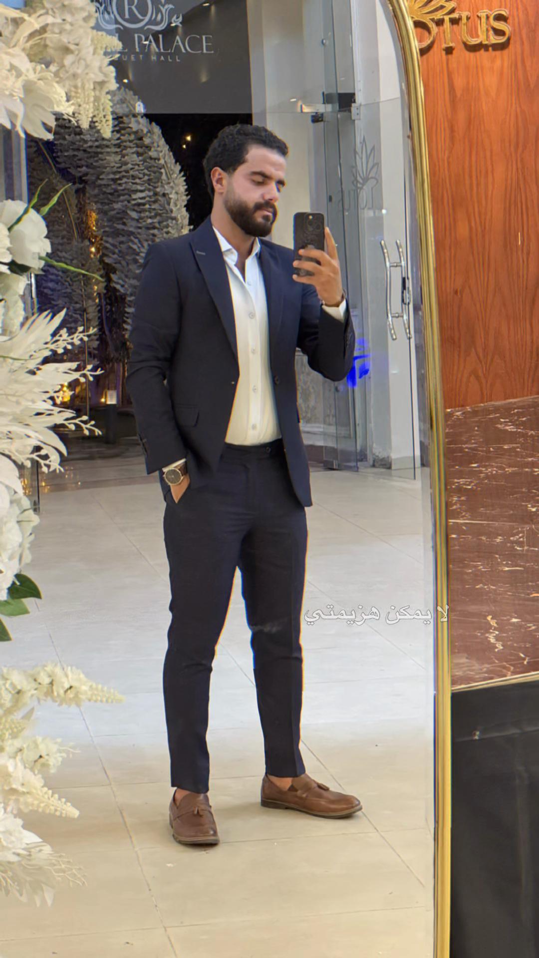 @احمد تايجر-Ahmed tiger