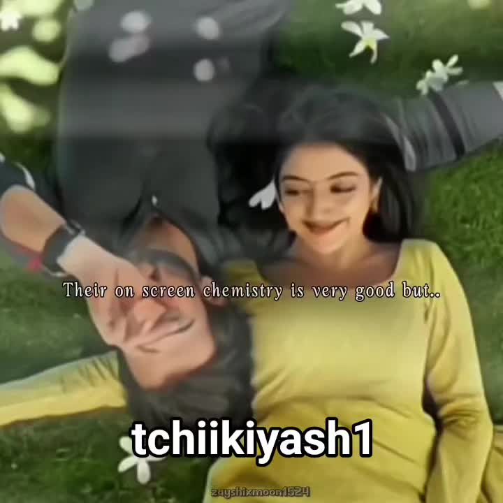 @تشيكي ياش