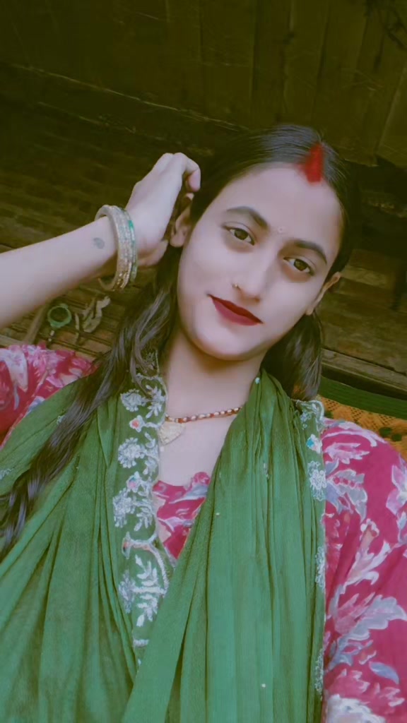 @💗Ganga yadav 💗