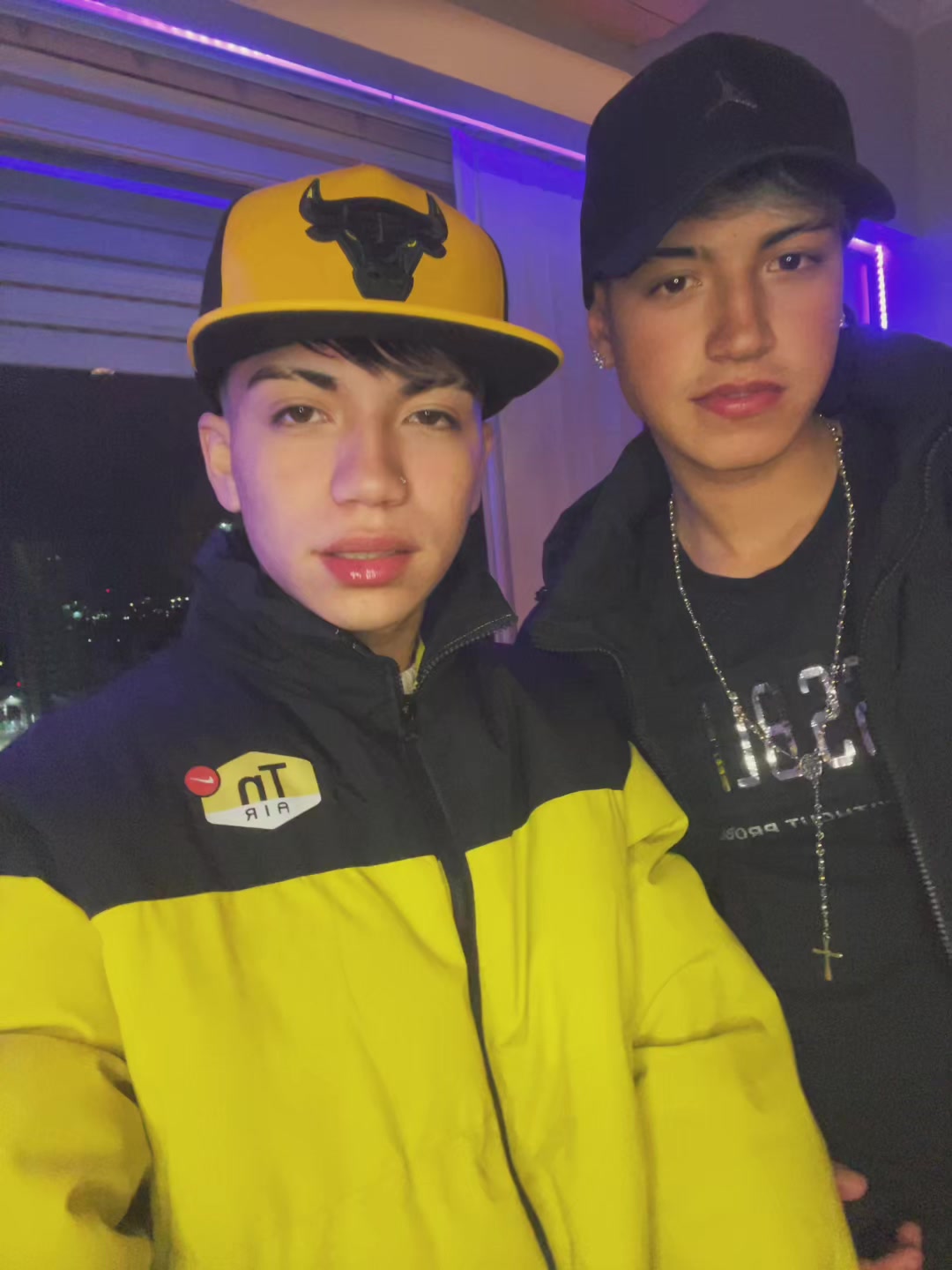 @Tizi la chispa😈⚡️