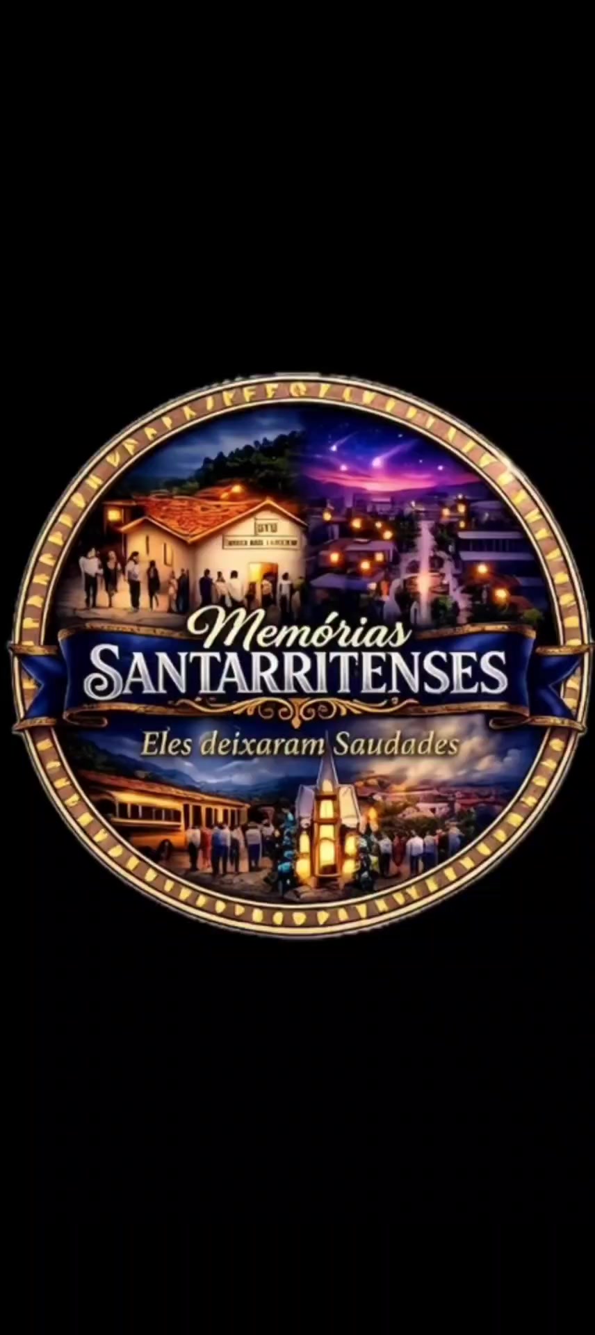 @Memórias Santaritenses