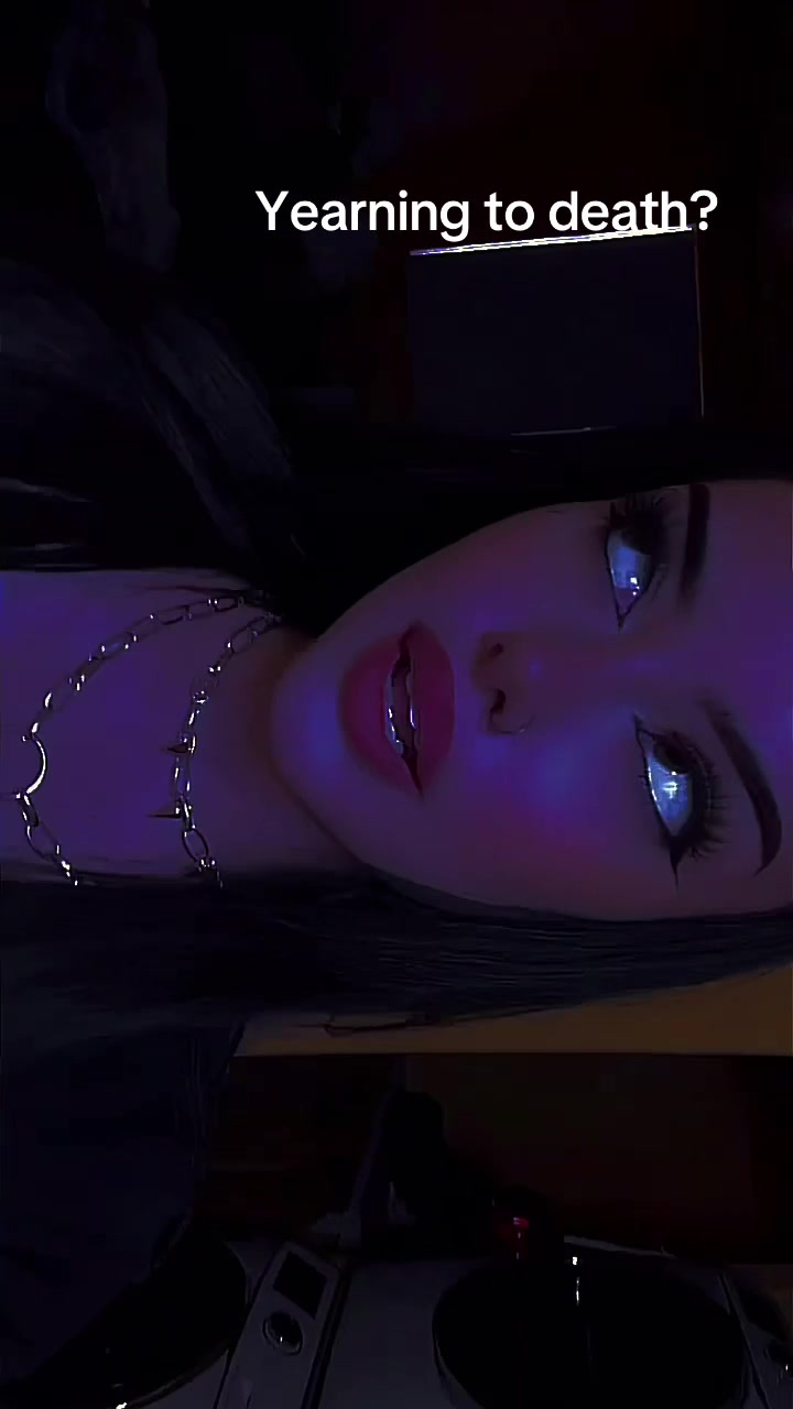 @Violet Violence