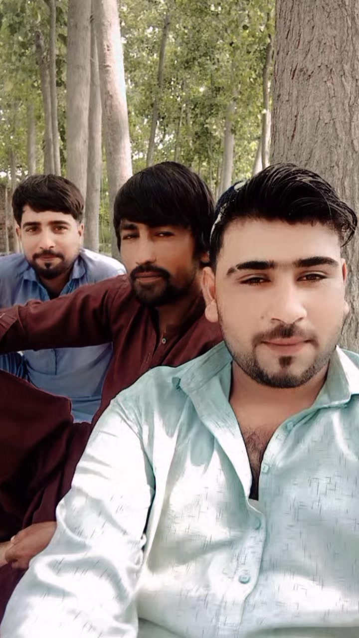@Jamal Khan12