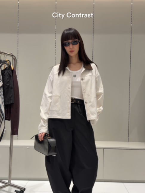@Pomelo Fashion