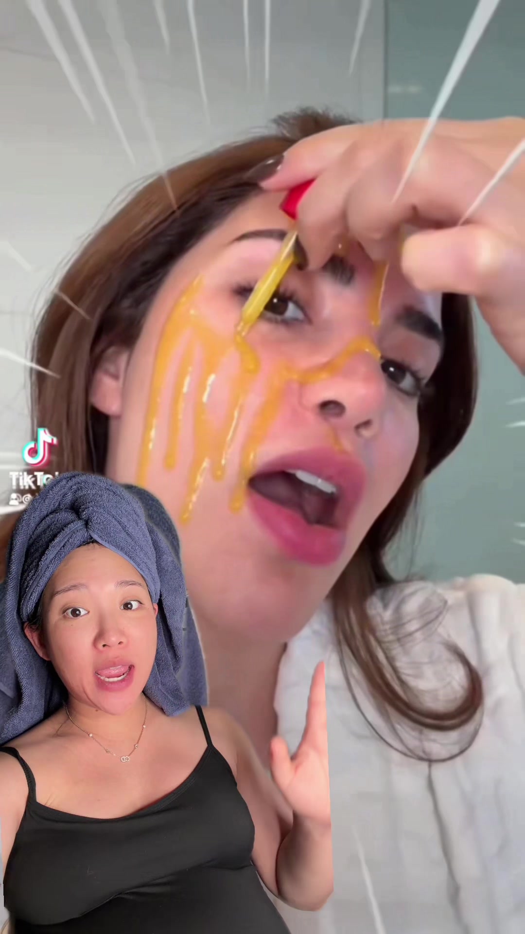 @Ana es Coreana