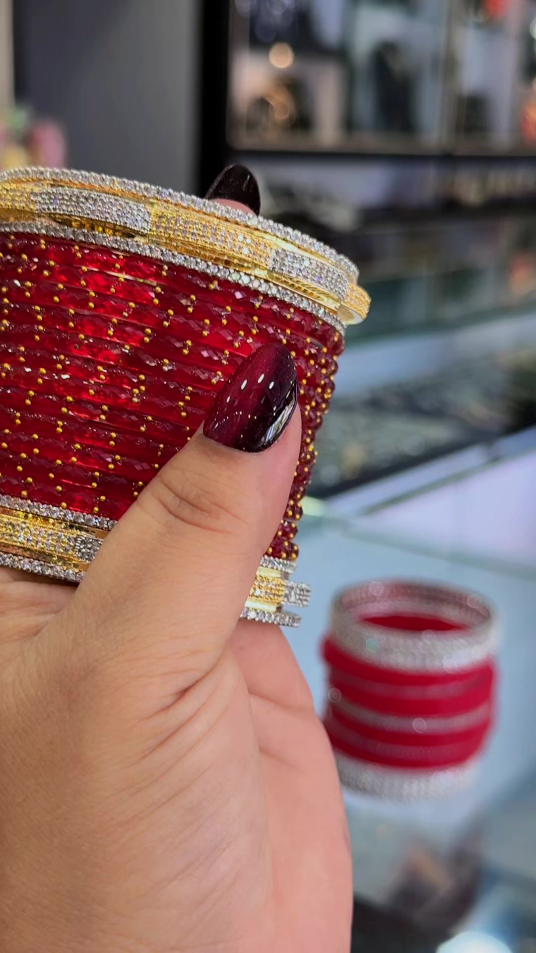 @Santoshi Jewellary shop💕💕💕