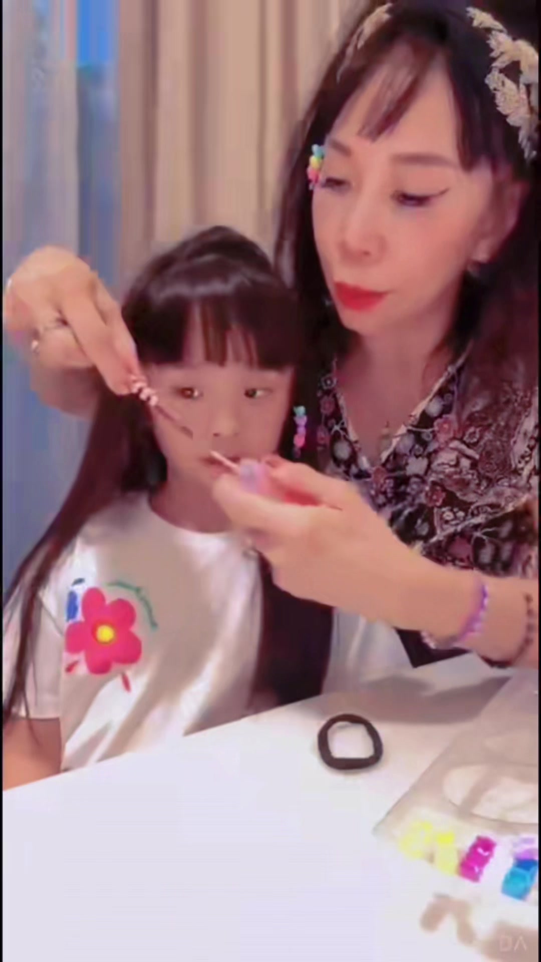 @LUWINACHONG