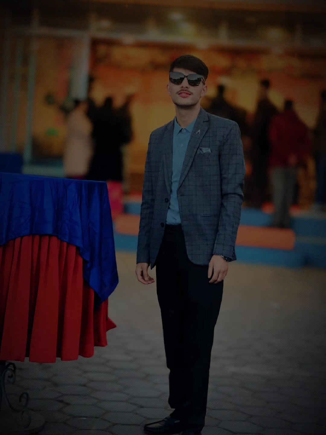 @Suraj Adhikari