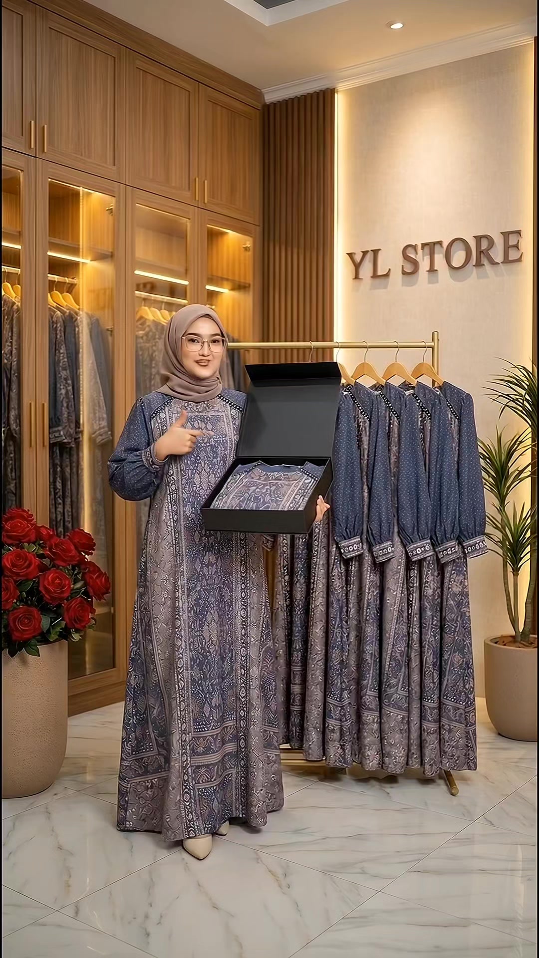 @YL STORE