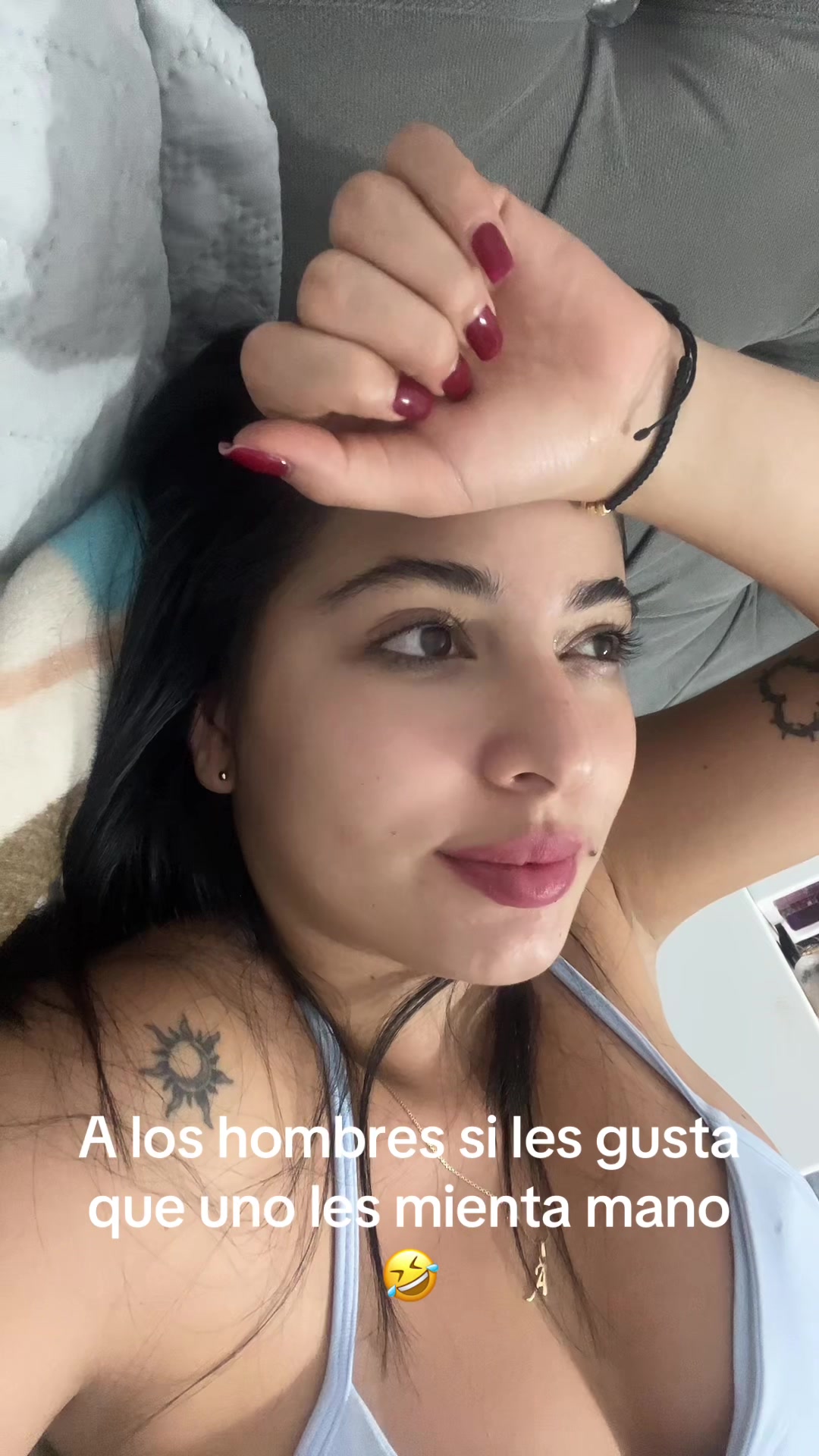 @Mami Julieta ❤️🔥