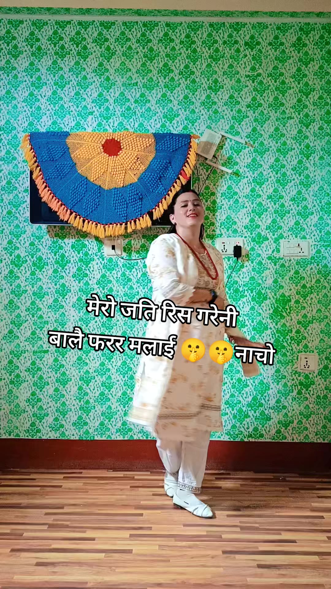 @thakuree Queen 🙏