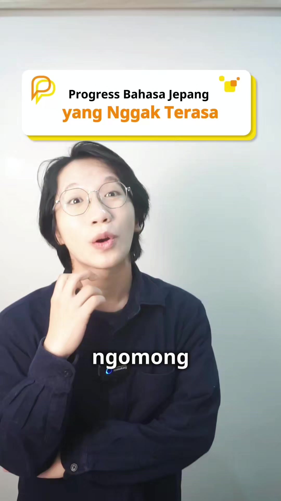 @Pocket Nihongo