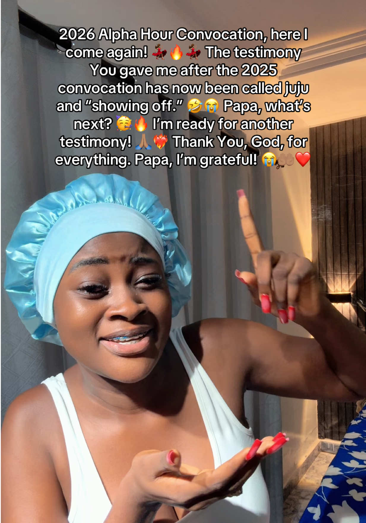 @Mrs Fordjour 💍❤️
