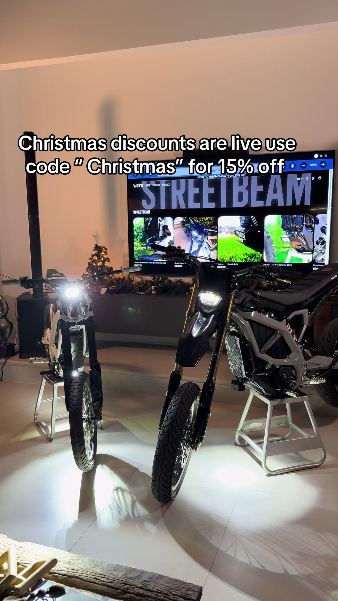 @StreetBeam