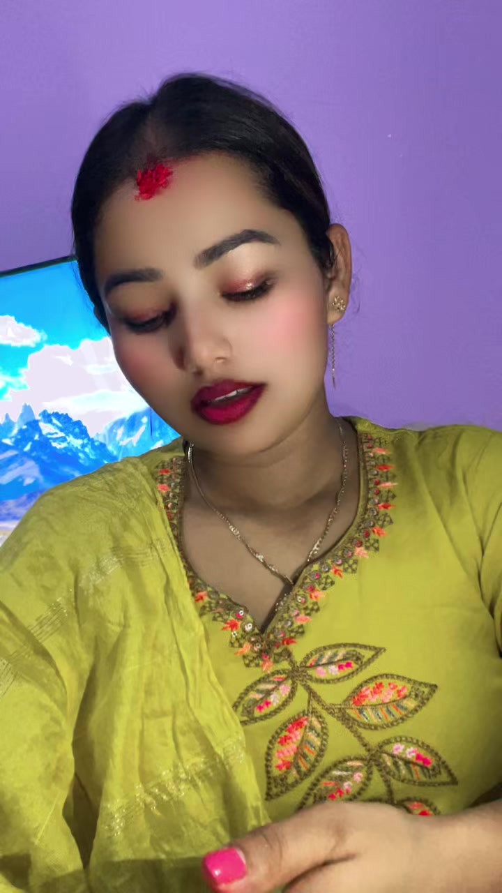 @prence rani....💫⭐️🌹