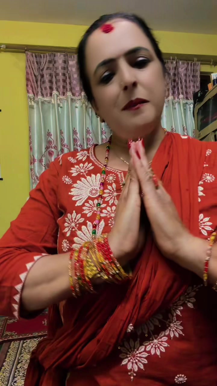 @PMJF Narayani Lamichhane