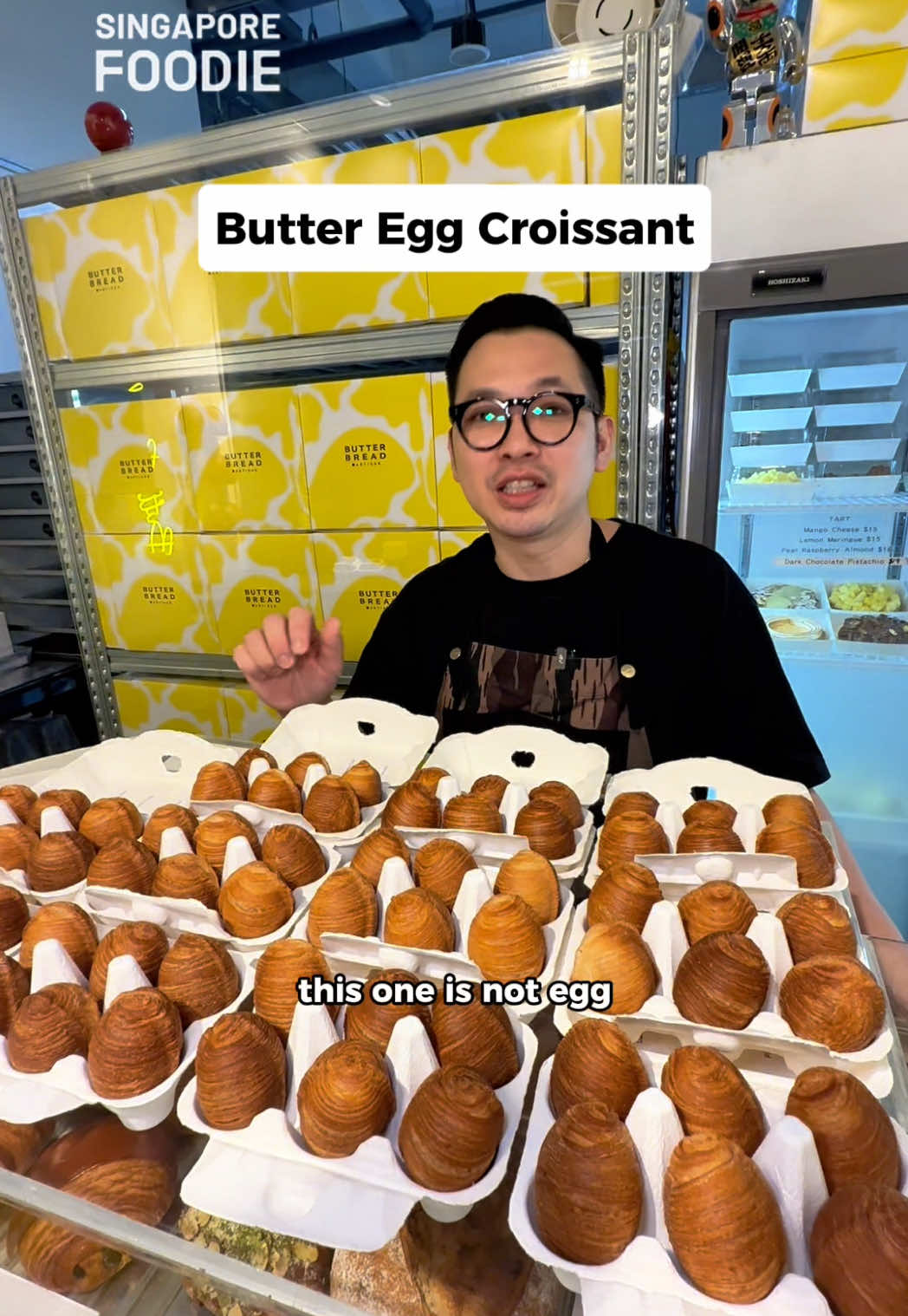 @Singapore Foodie