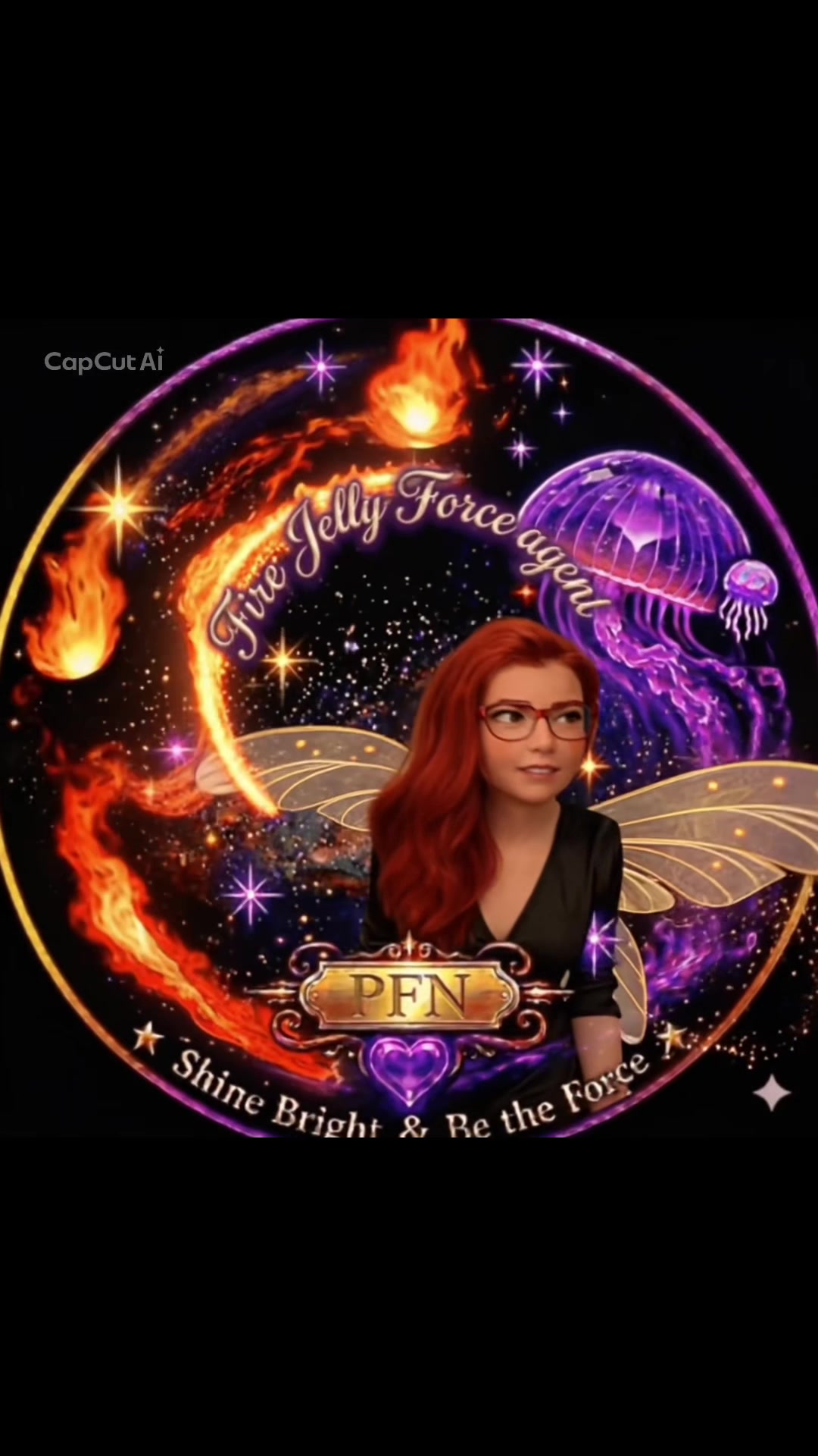 @🖋️🔥🪼💜Fire Fairy PFN 🗡️🦆