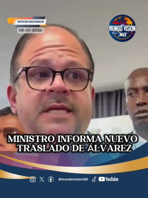 @MundoVision365