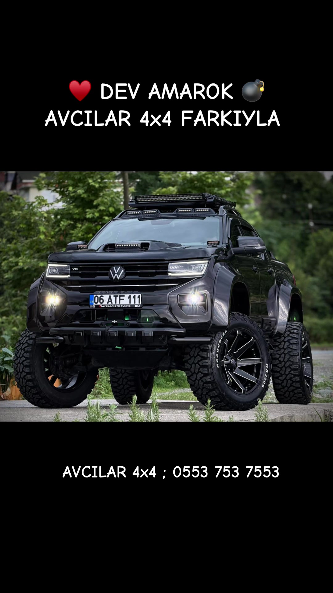 @Avcılar Oto Tuning