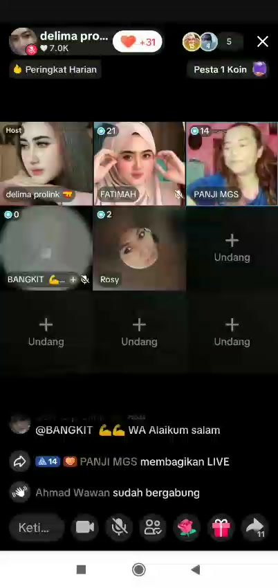 @rinduku padamu 💝