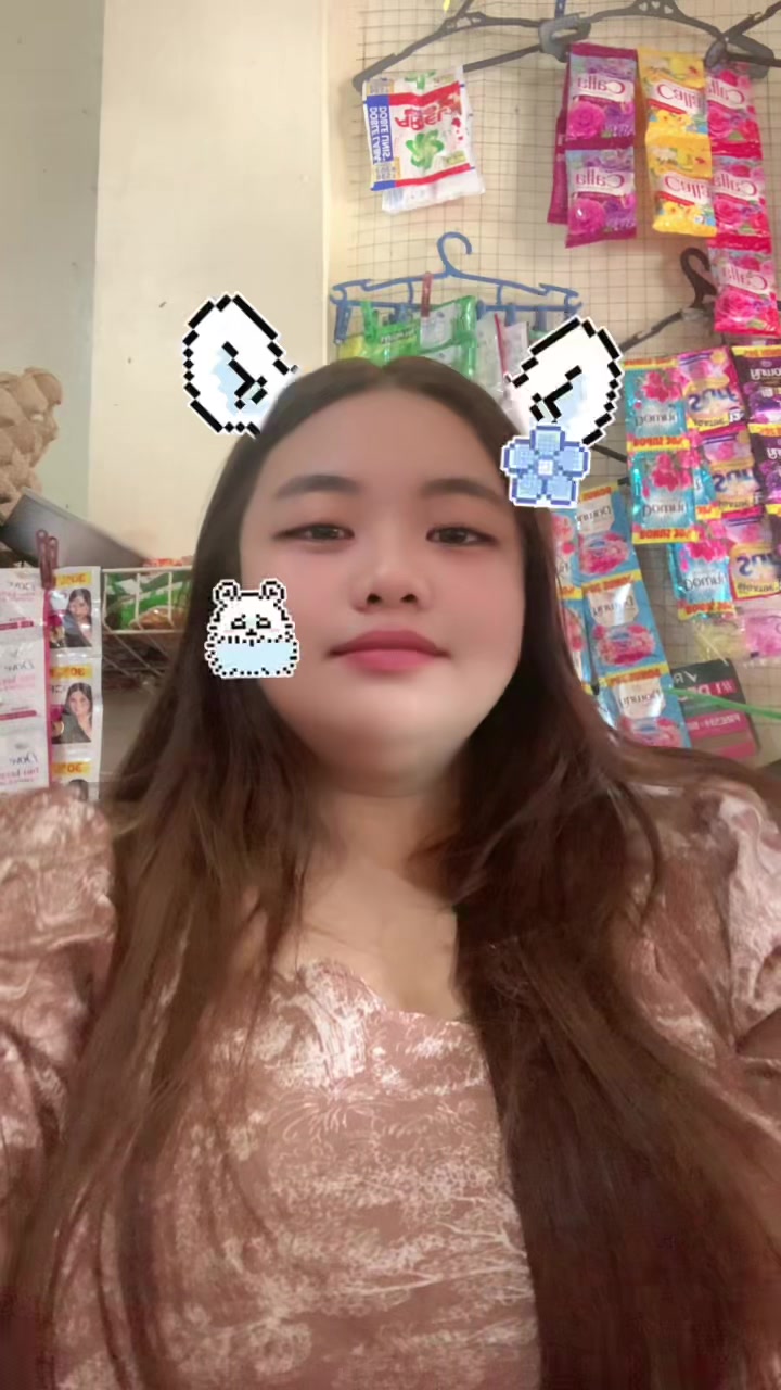 @Amber💝