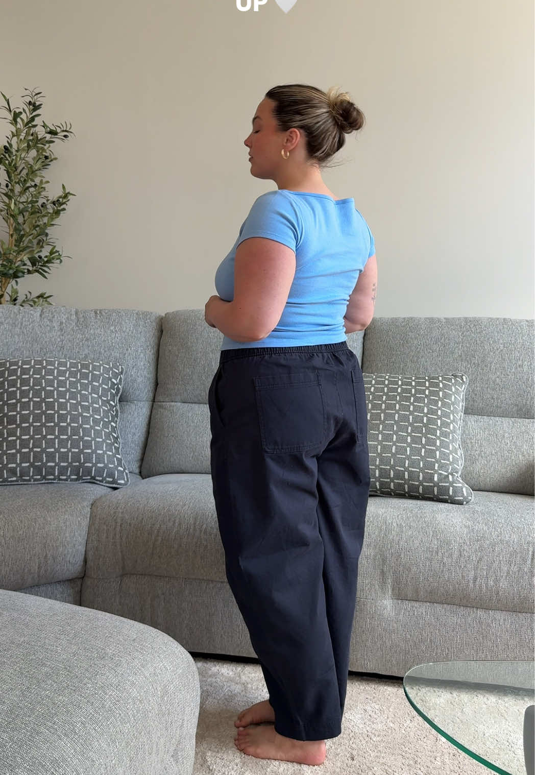 @It’s Megz 💙 outfits & more