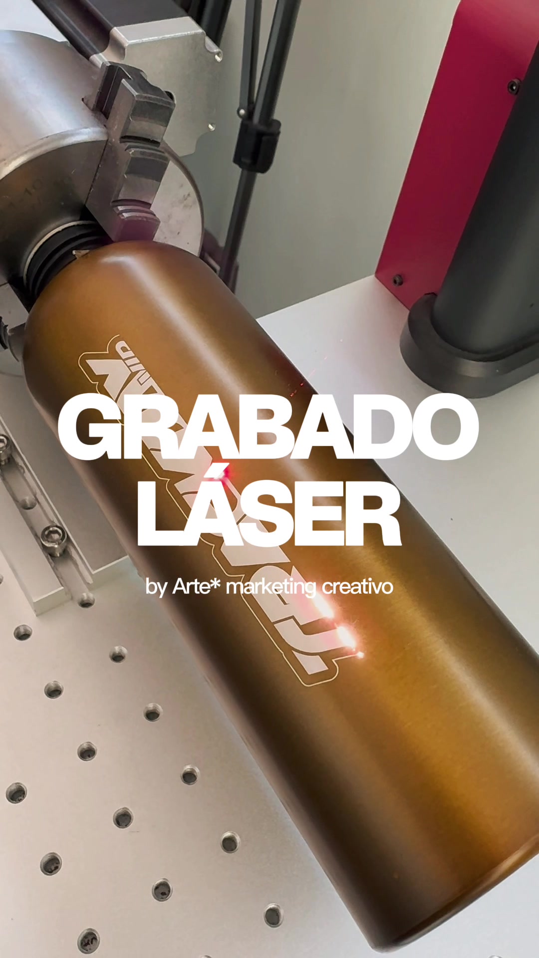 @Arte* marketing creativo