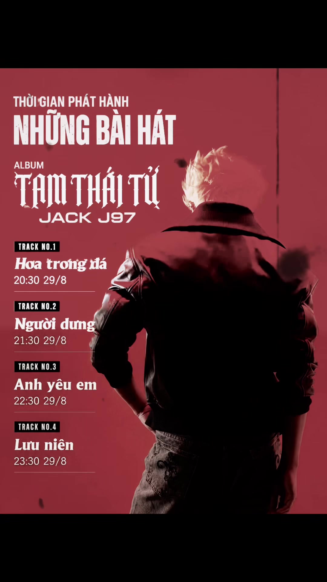 @Hạo Nam Nói Nè