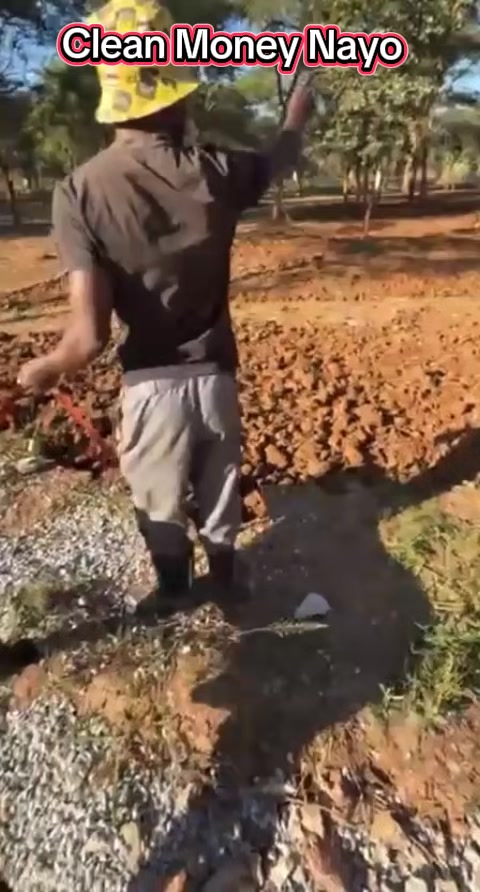 @Official Blesser