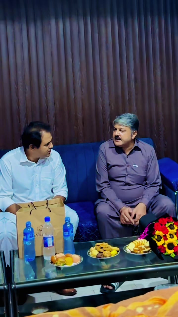 @FM NEWSTV HD