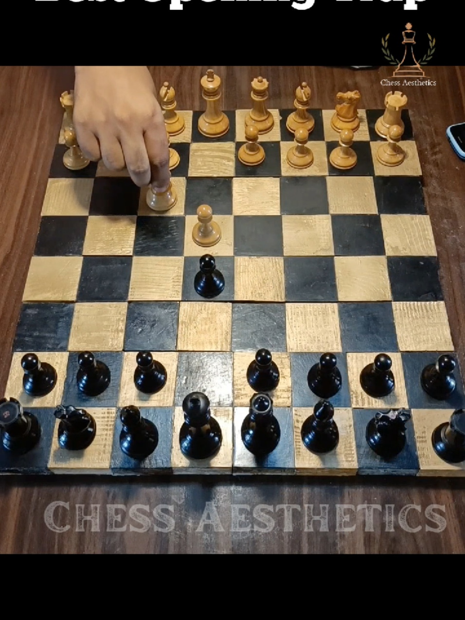 @Chess Aesthetics