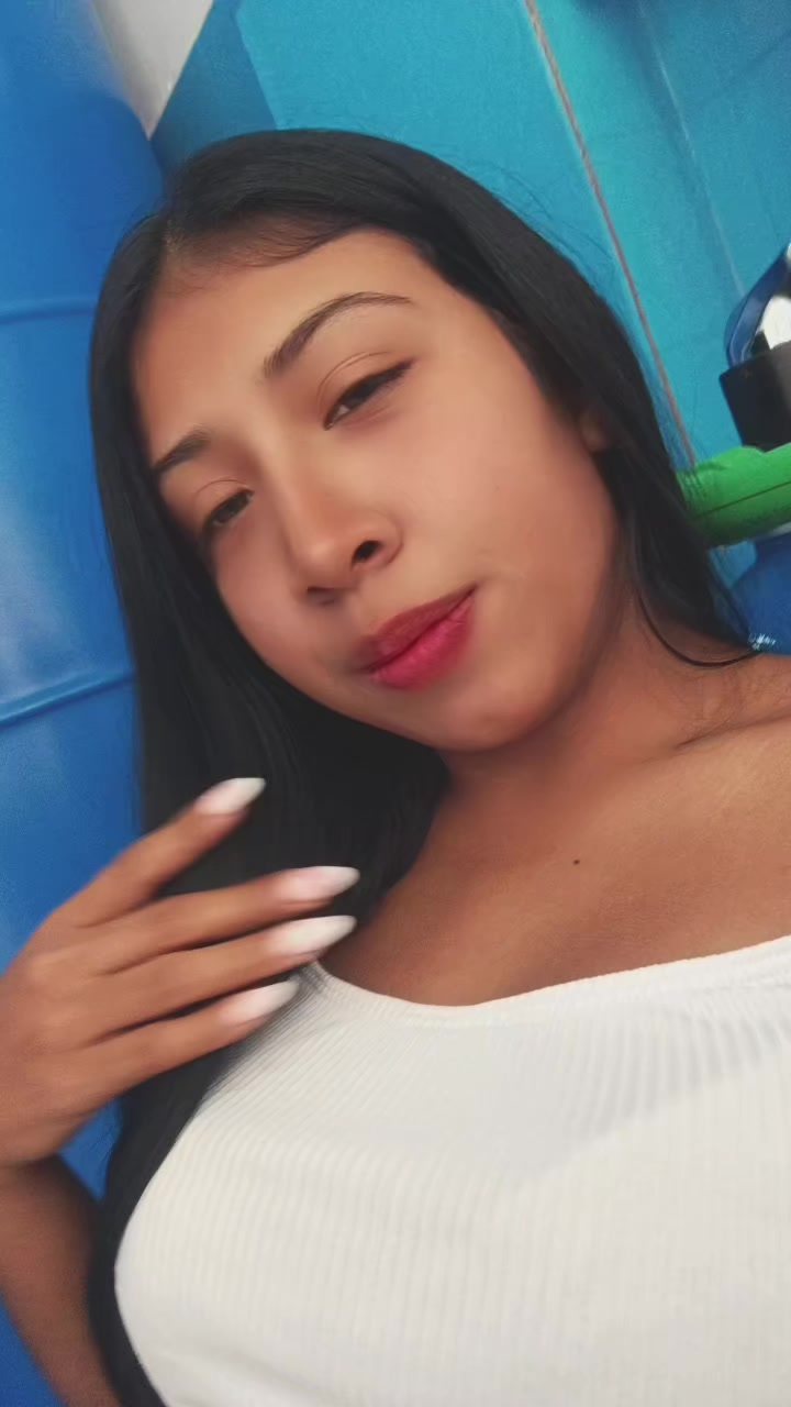 @Desiree flores la china