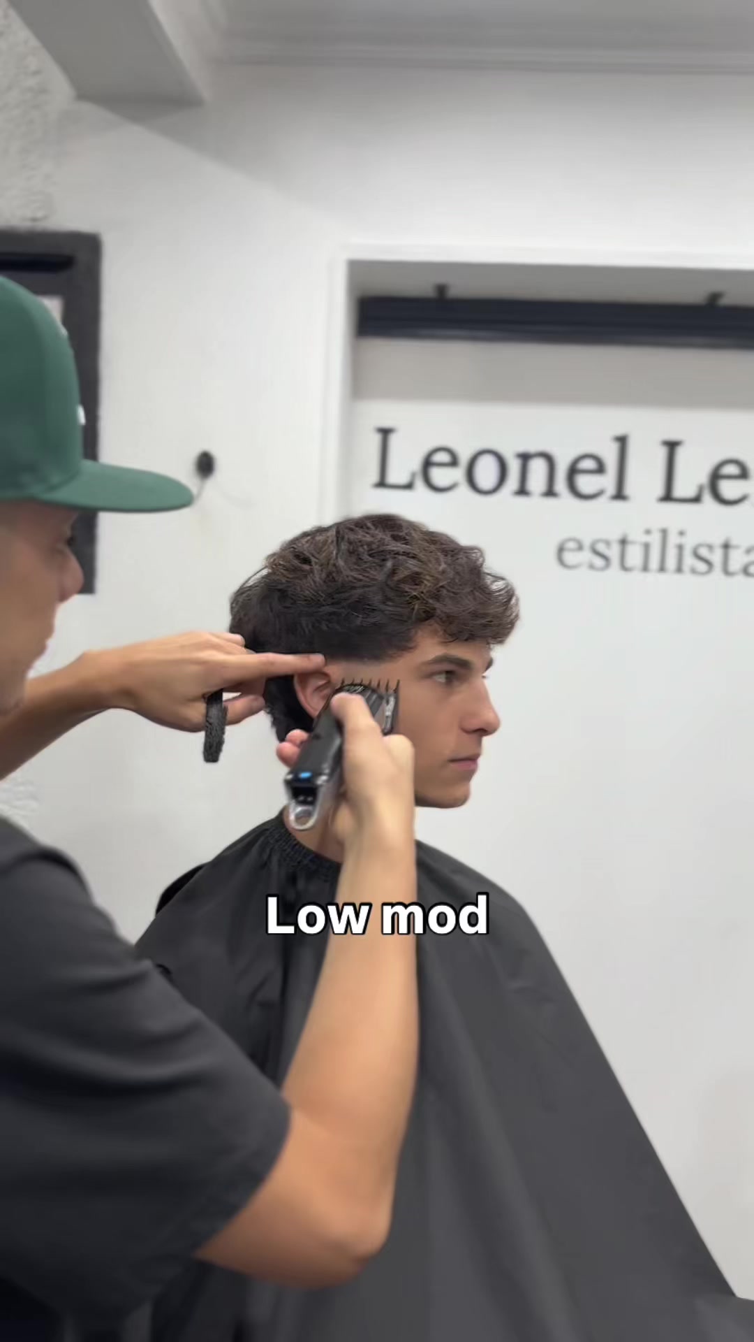 @Leonel Lencina