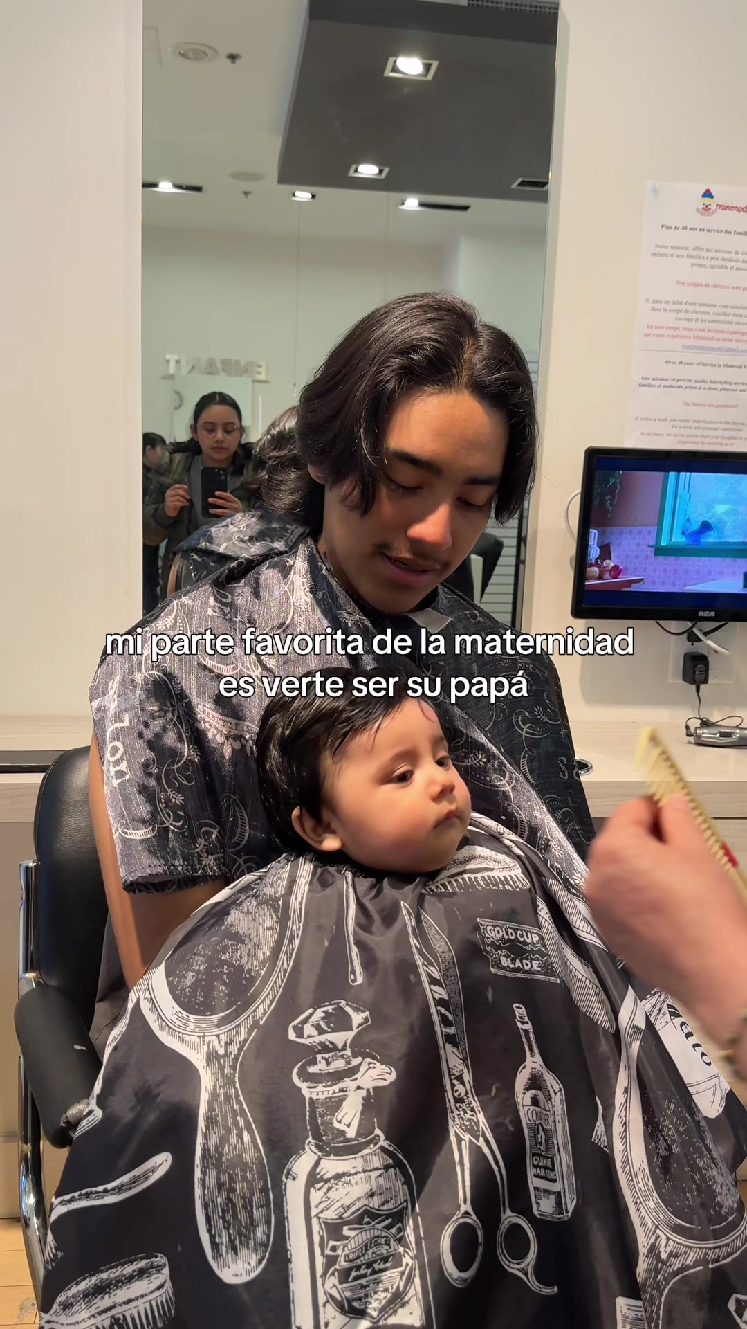 @Dacia Reyes
