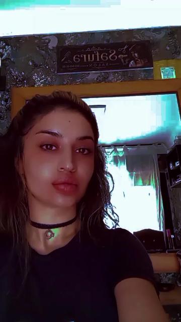 @SƏFURƏ GÖZELİY SALONU BALAXANI