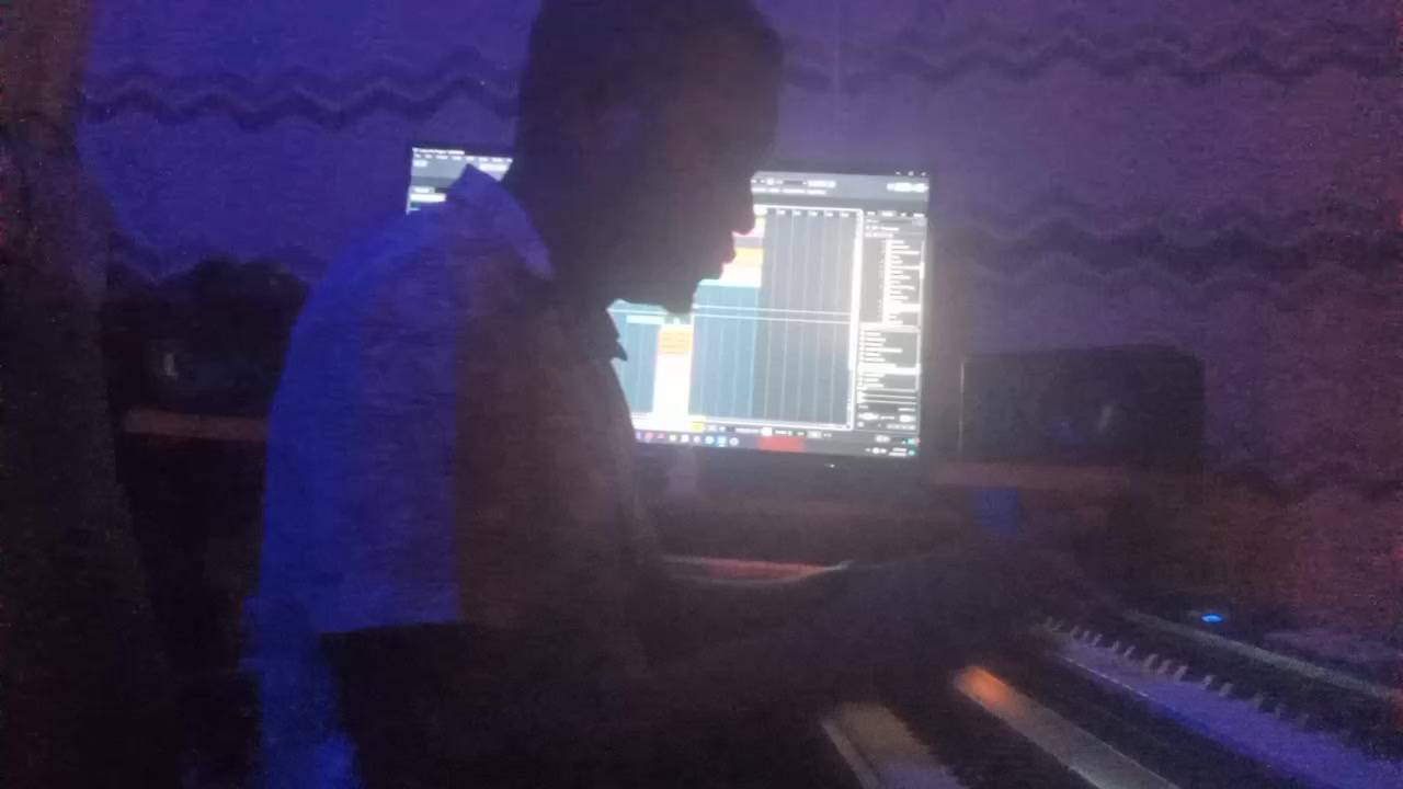 @Dr Grasshopper the producer