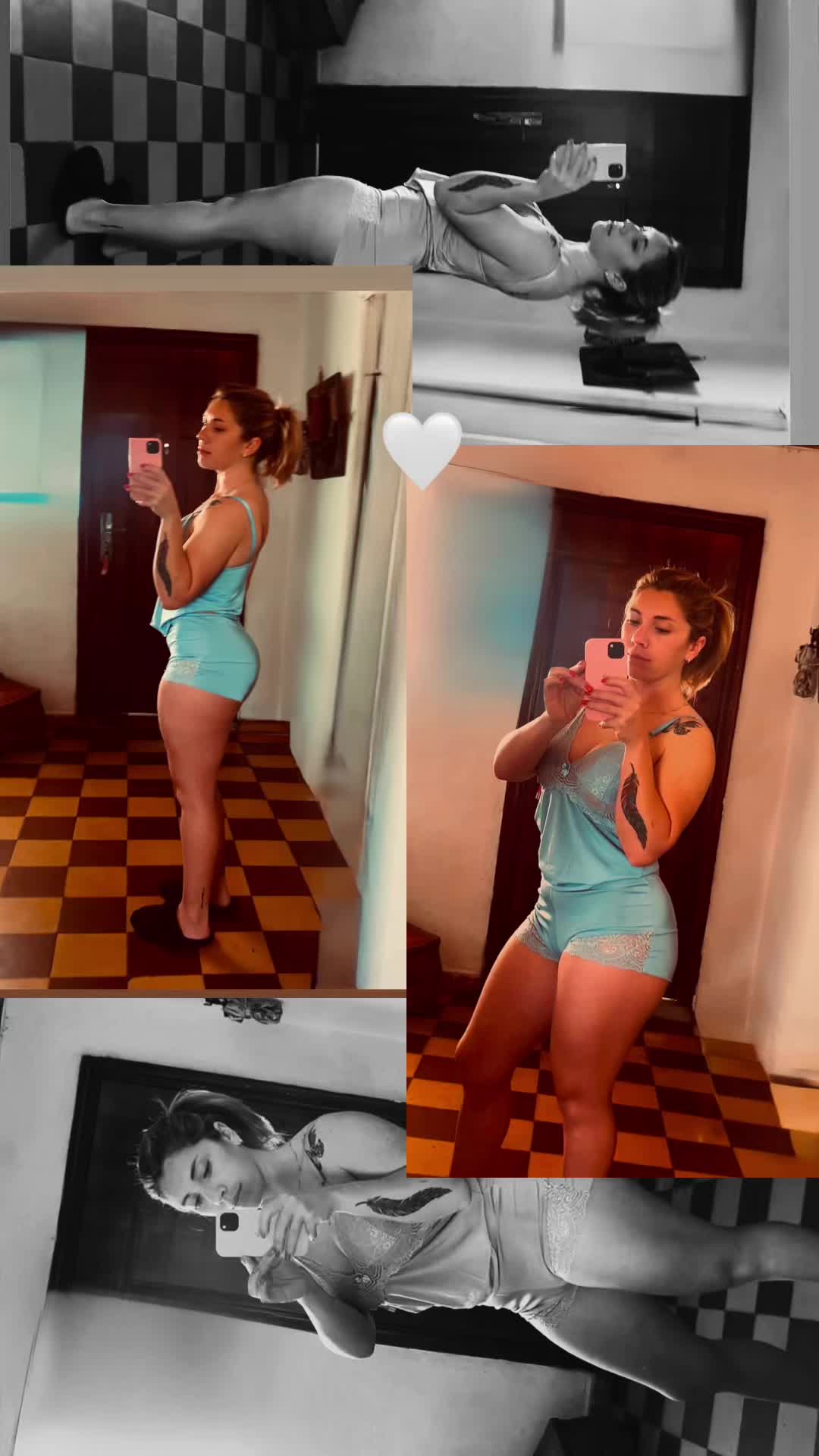 @Romina severo