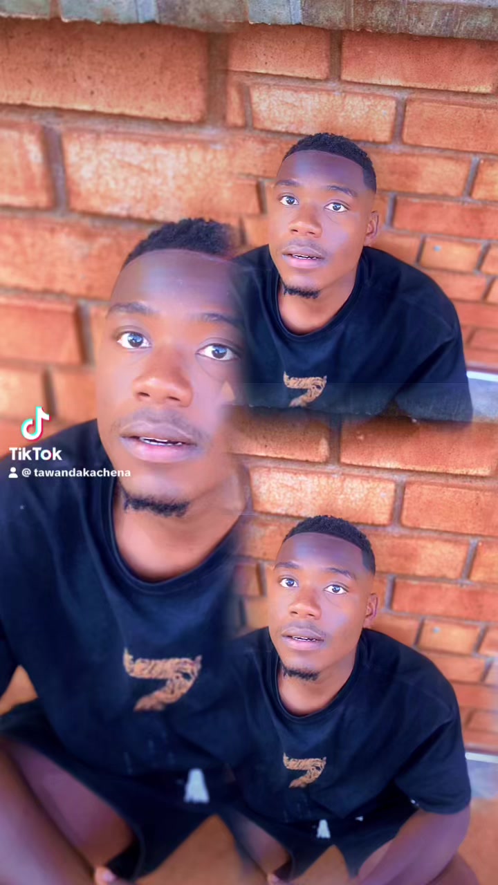 @Tawanda Kachena