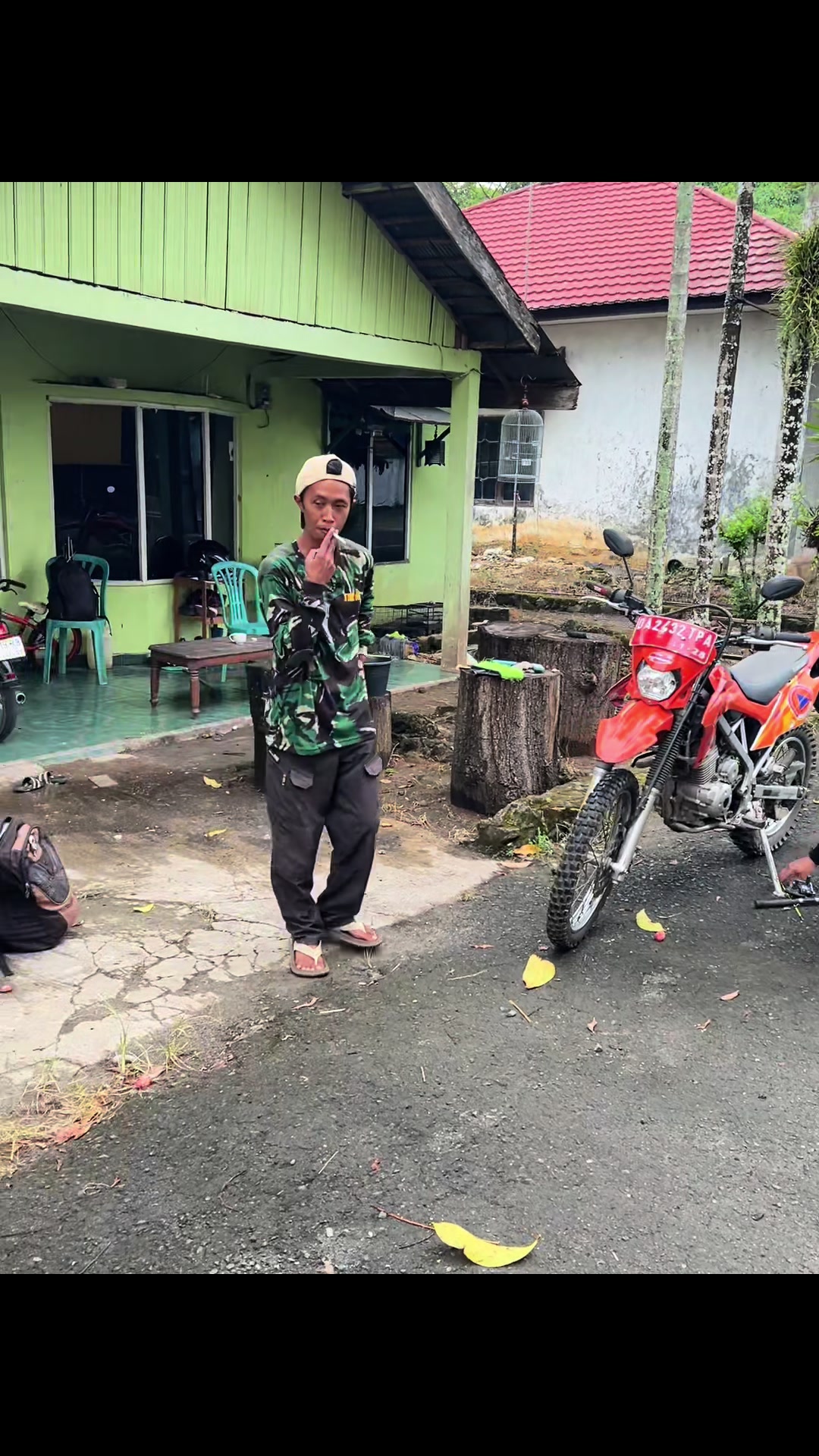 @yuda predator