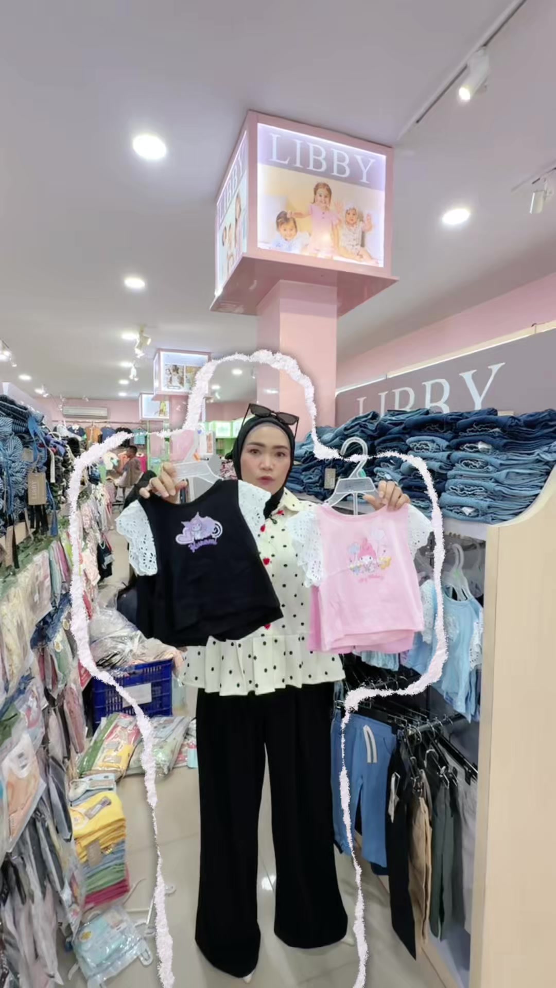 @Istana Bayi
