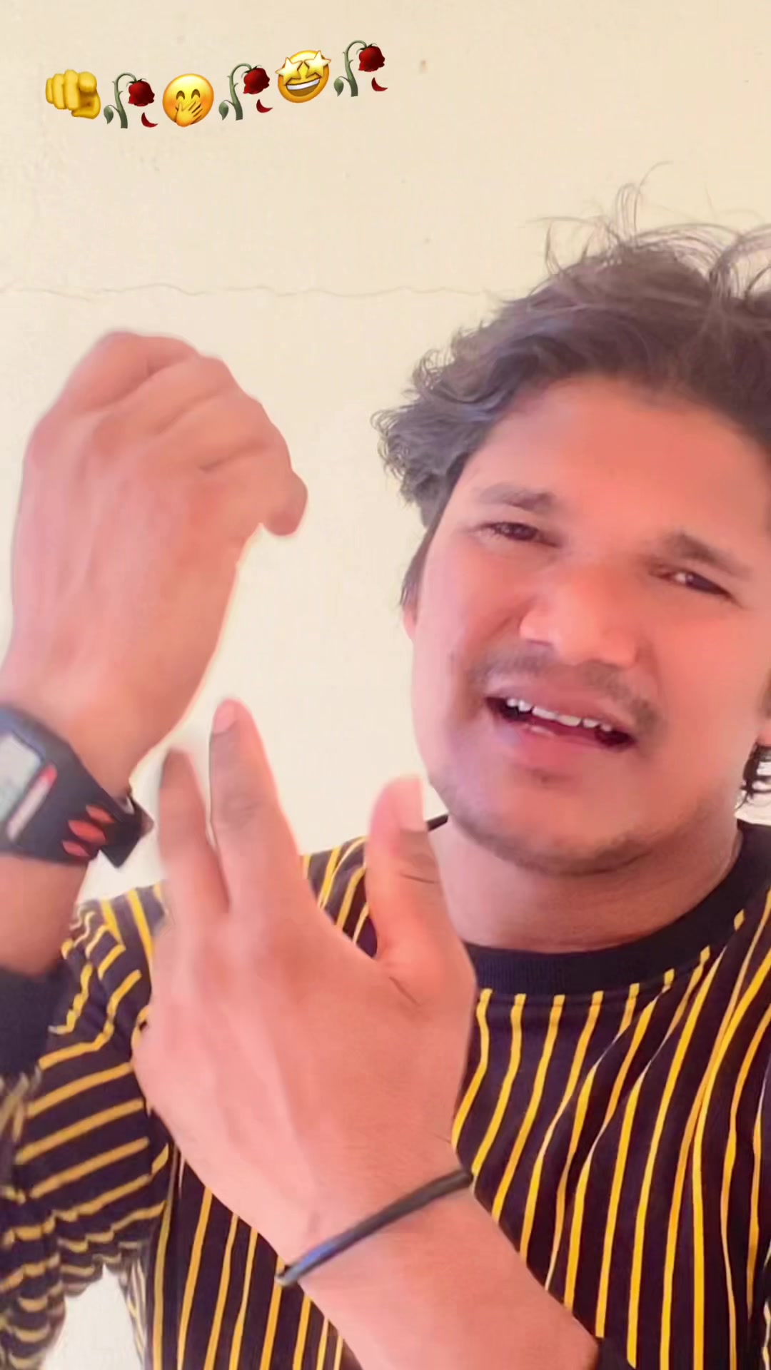 @Pushpa Raj