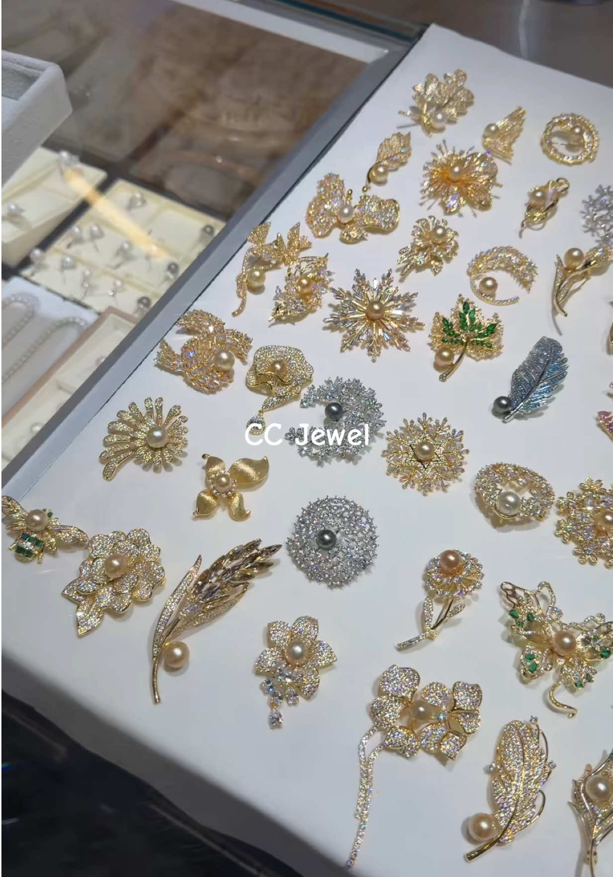 @CC Jewel