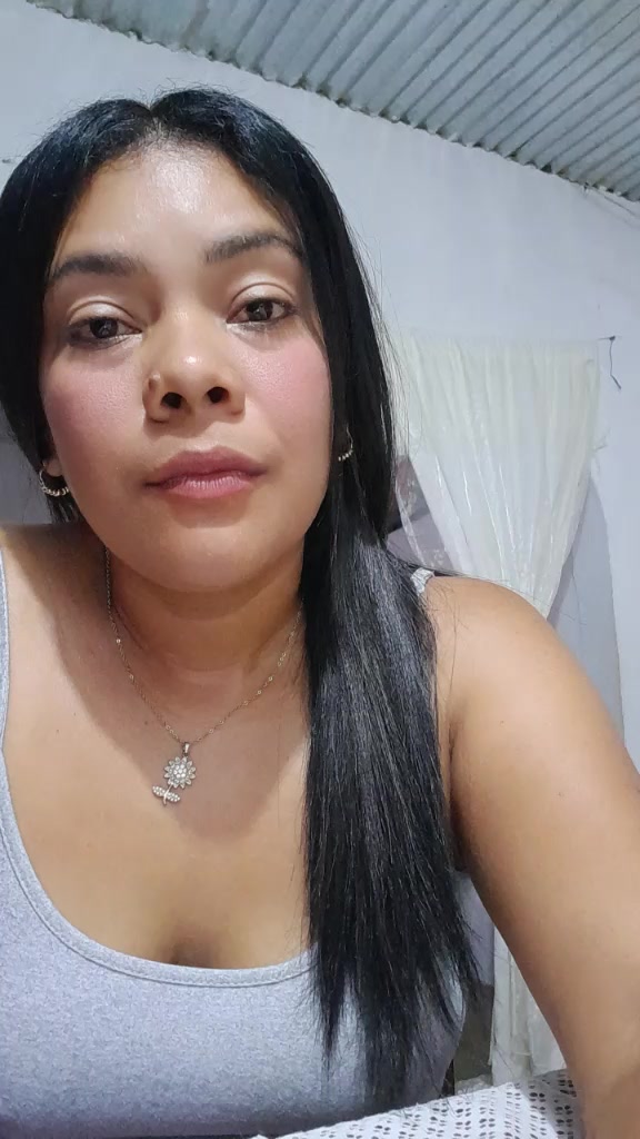 @Yessi Camacaro