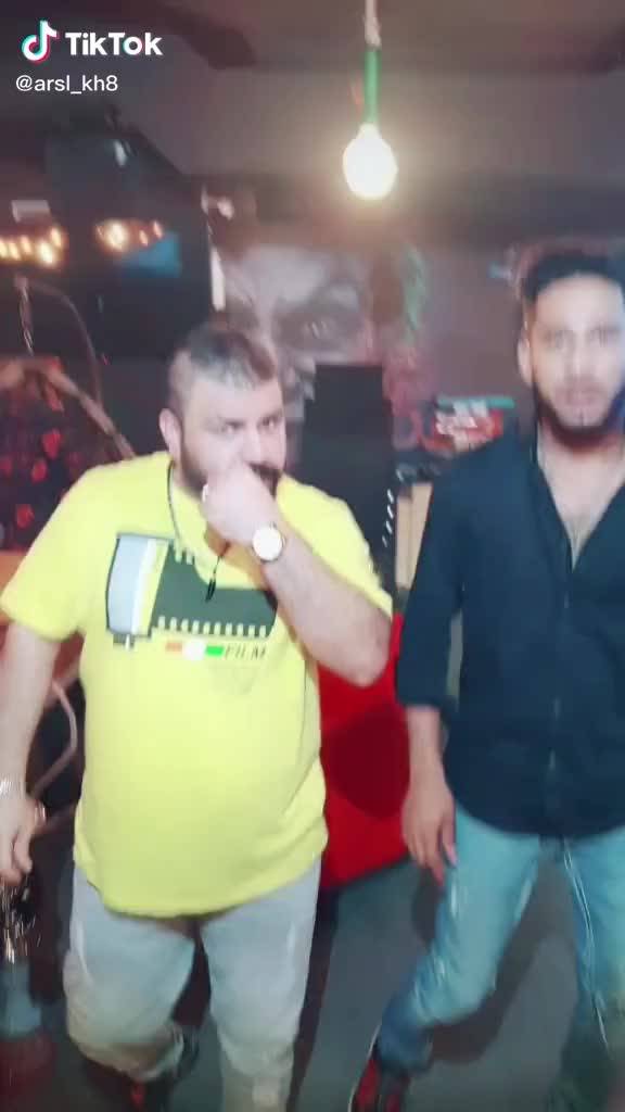 @DJ Ali Dubai
