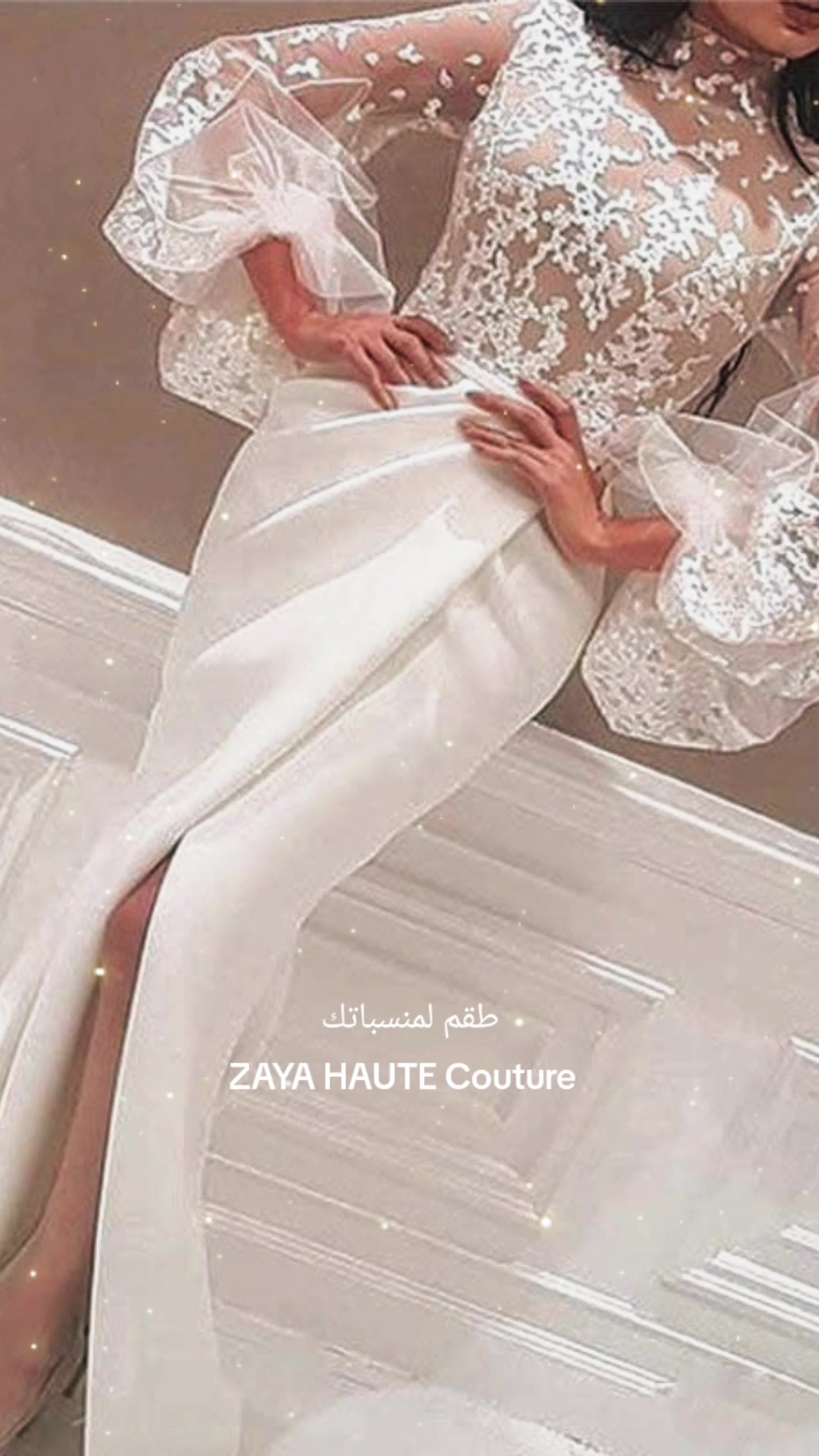@Zaya haute couture