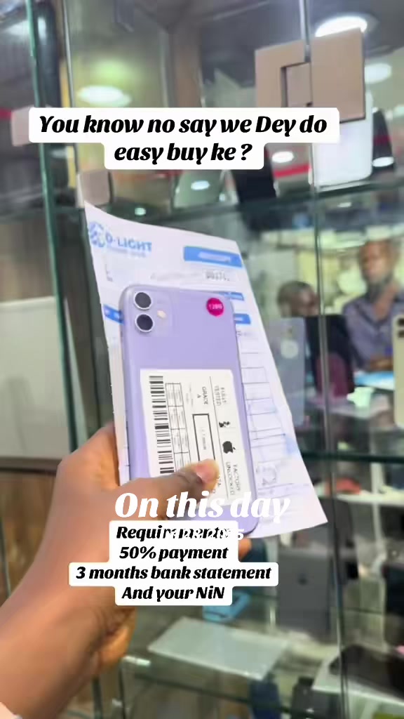 @D-light Phones Hub