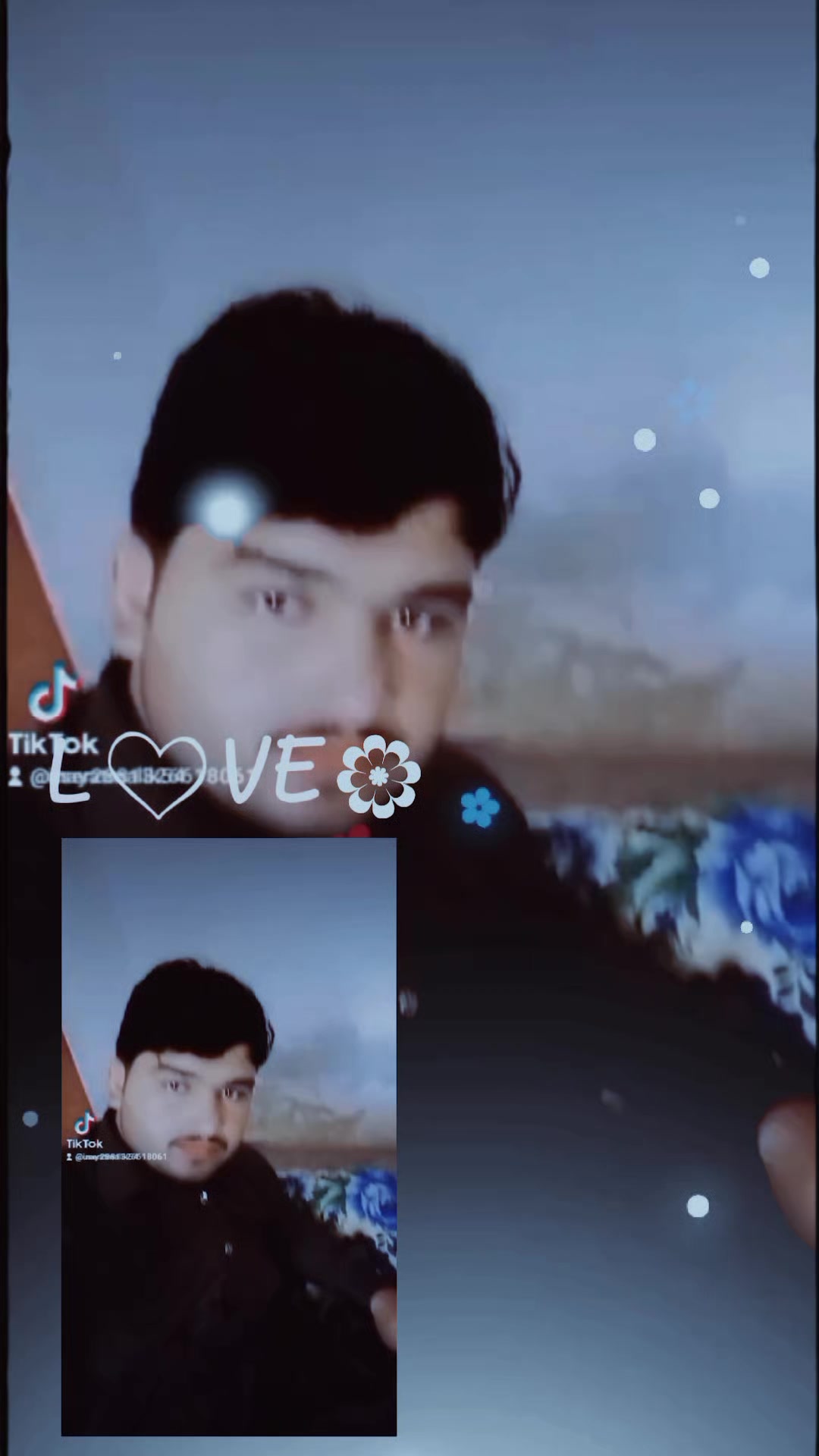 @Malik Saheb