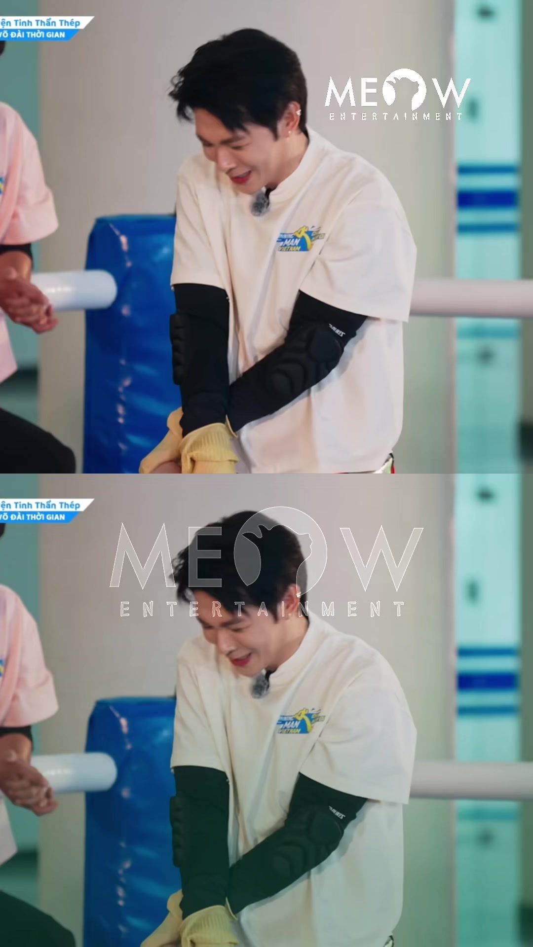 @MEOW ENTERTAINMENT